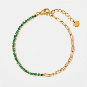 Tennis Bracelet N1334